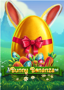 Bunny Bonanza slots