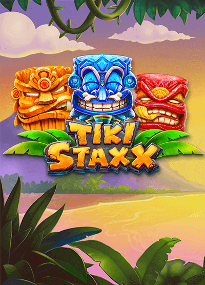 Tiki Staxx slots