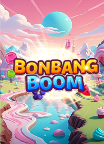 Bon Bang Boom slots