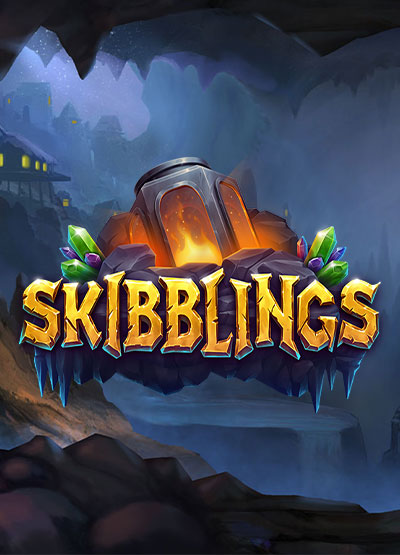 Skibblings slots