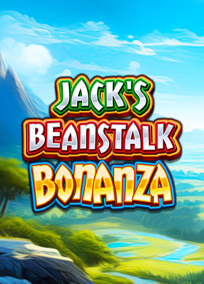 Jack's Beanstalk Bonanza slots