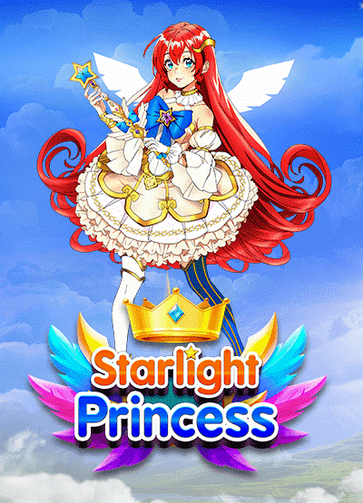 Starlight Princess slots
