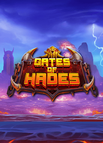 Gates of Hades slots