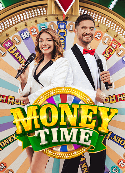 Money Time live